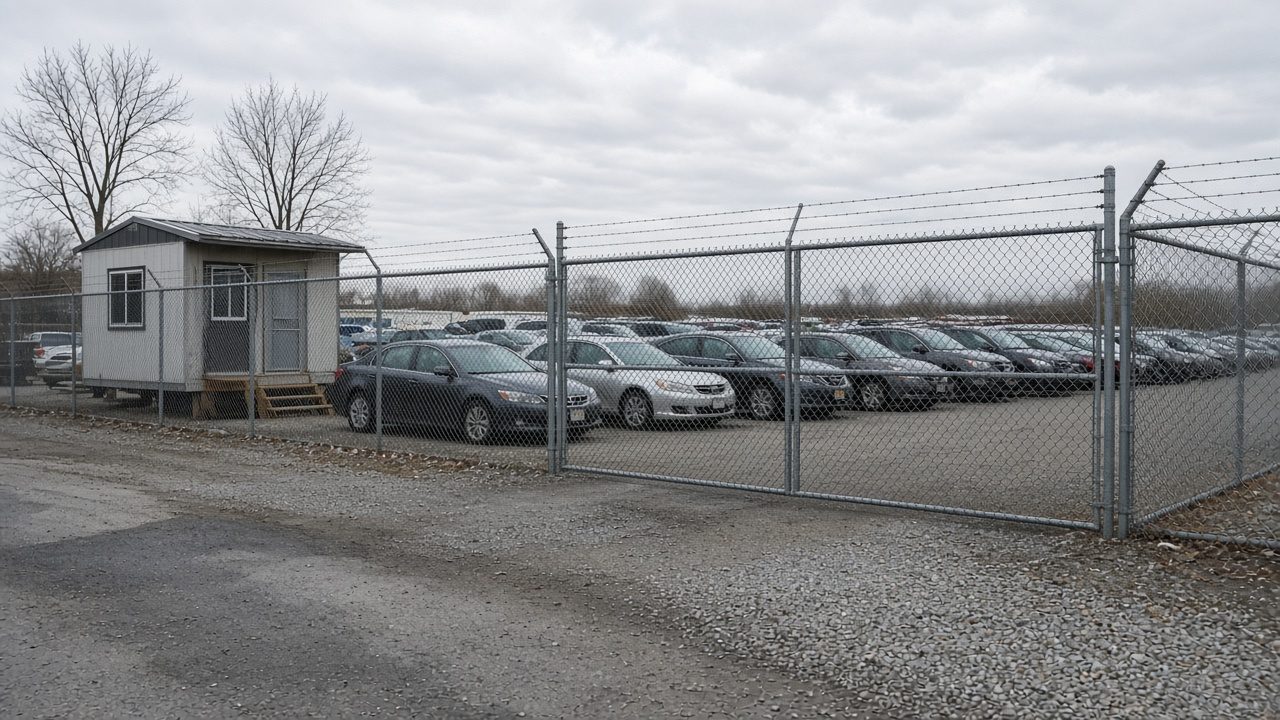 Car Towed to an Impound Lot? How to Find It, What to Bring, and How to Get It Back