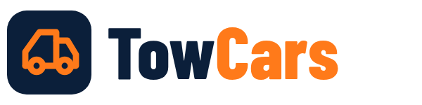 TowCars logo