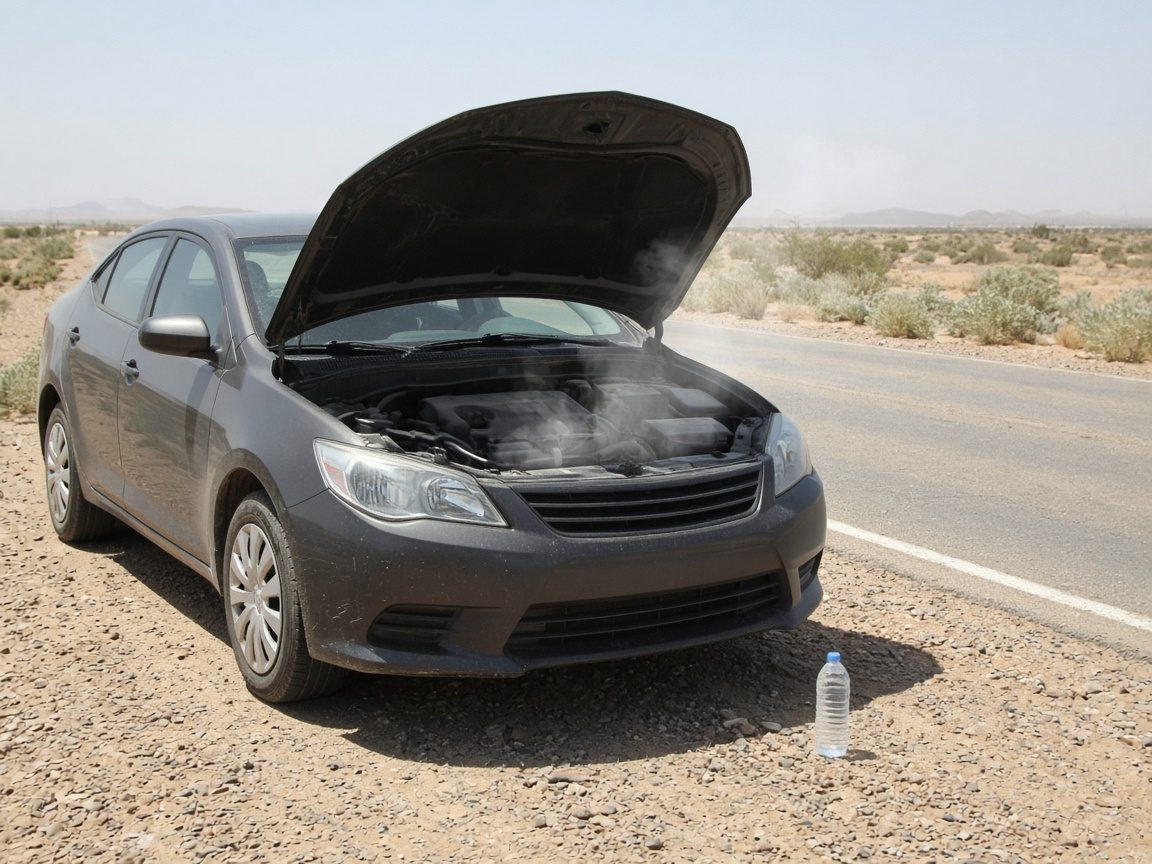Roadside Help
